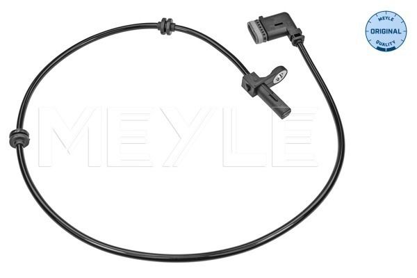 MEYLE 014 800 0119 - Sensor, Raddrehzahl