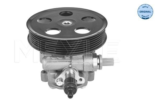 MEYLE 114 631 0044 - Hydraulikpumpe, Lenkung