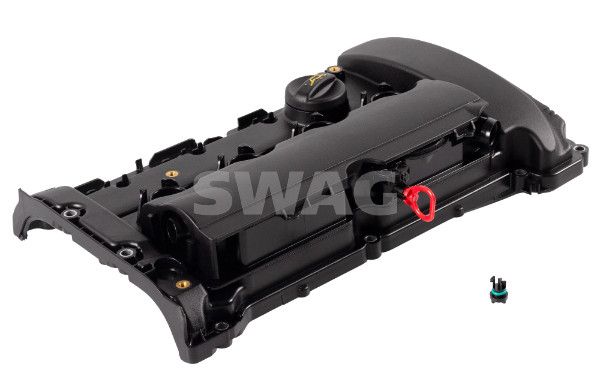 SWAG 11 10 2604 - Zylinderkopfhaube