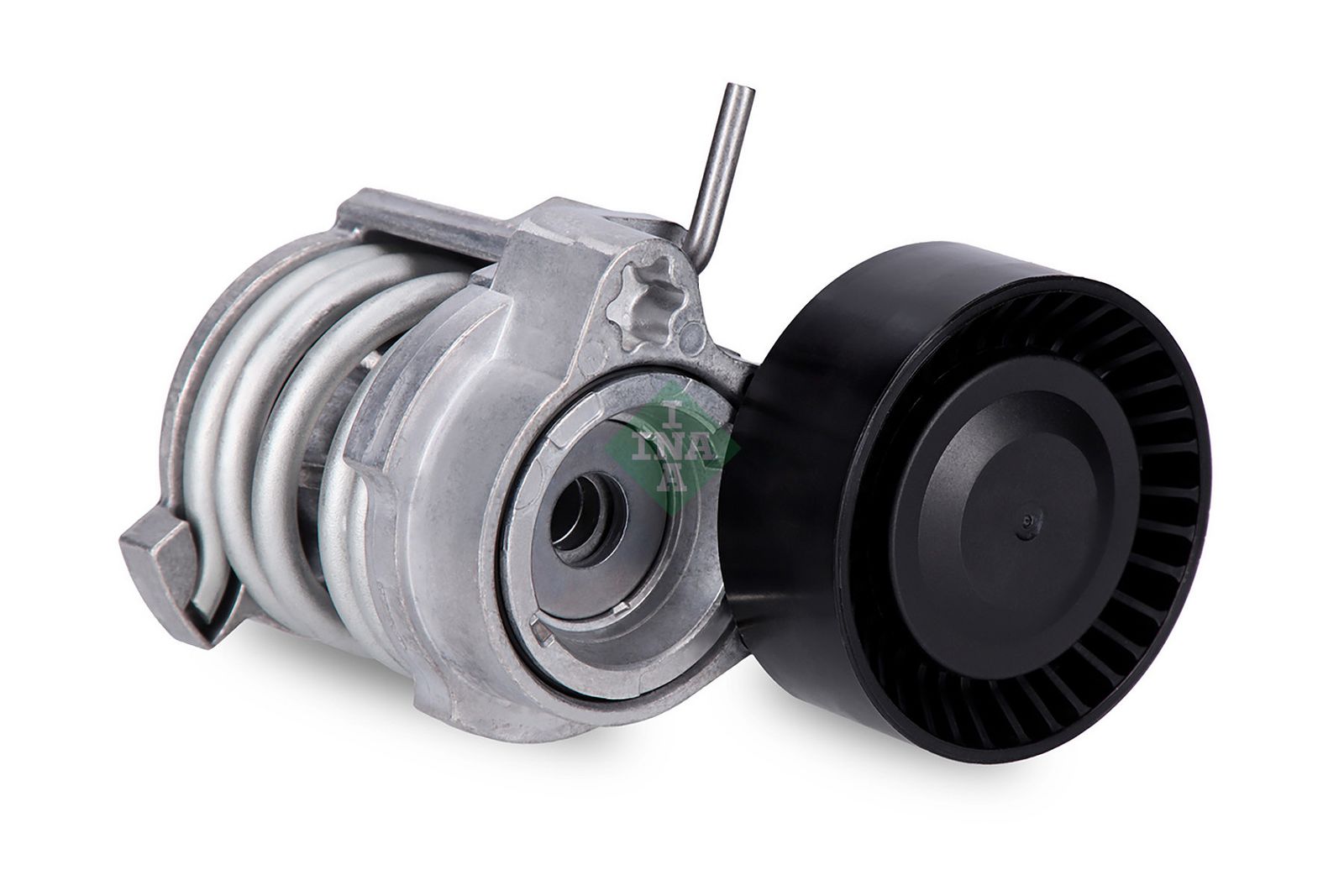 Schaeffler INA 534 0708 10 - Riemenspanner, Keilrippenriemen