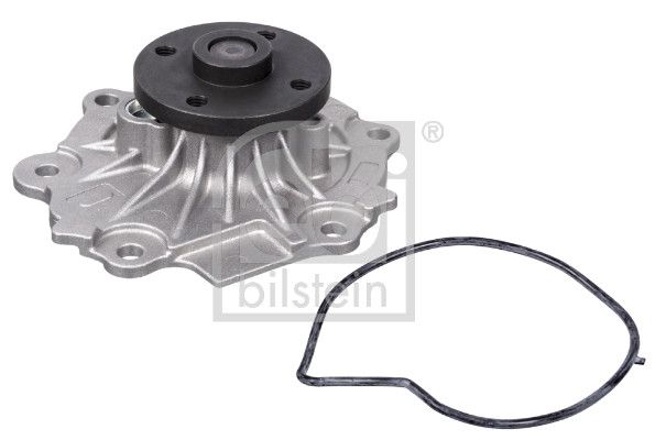 FEBI BILSTEIN 107805 - Wasserpumpe, Motorkühlung
