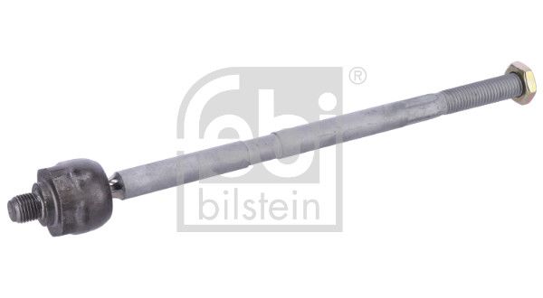 FEBI BILSTEIN 12729 - Axialgelenk, Spurstange