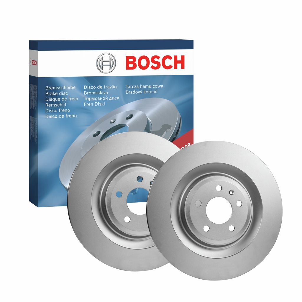BOSCH 0 986 479 749 - Bremsscheibe