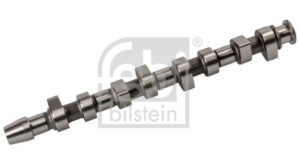 FEBI BILSTEIN 07591 - Nockenwelle