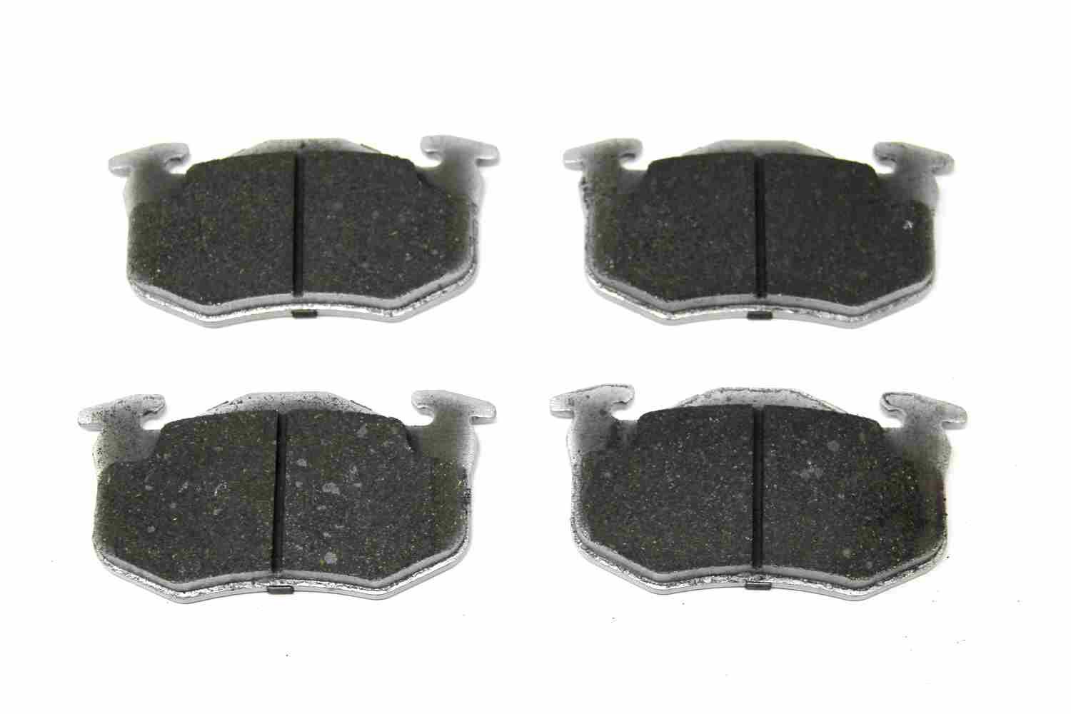 BREMBO 07.B315.13 - Hochleistungs-Bremsbelagsatz