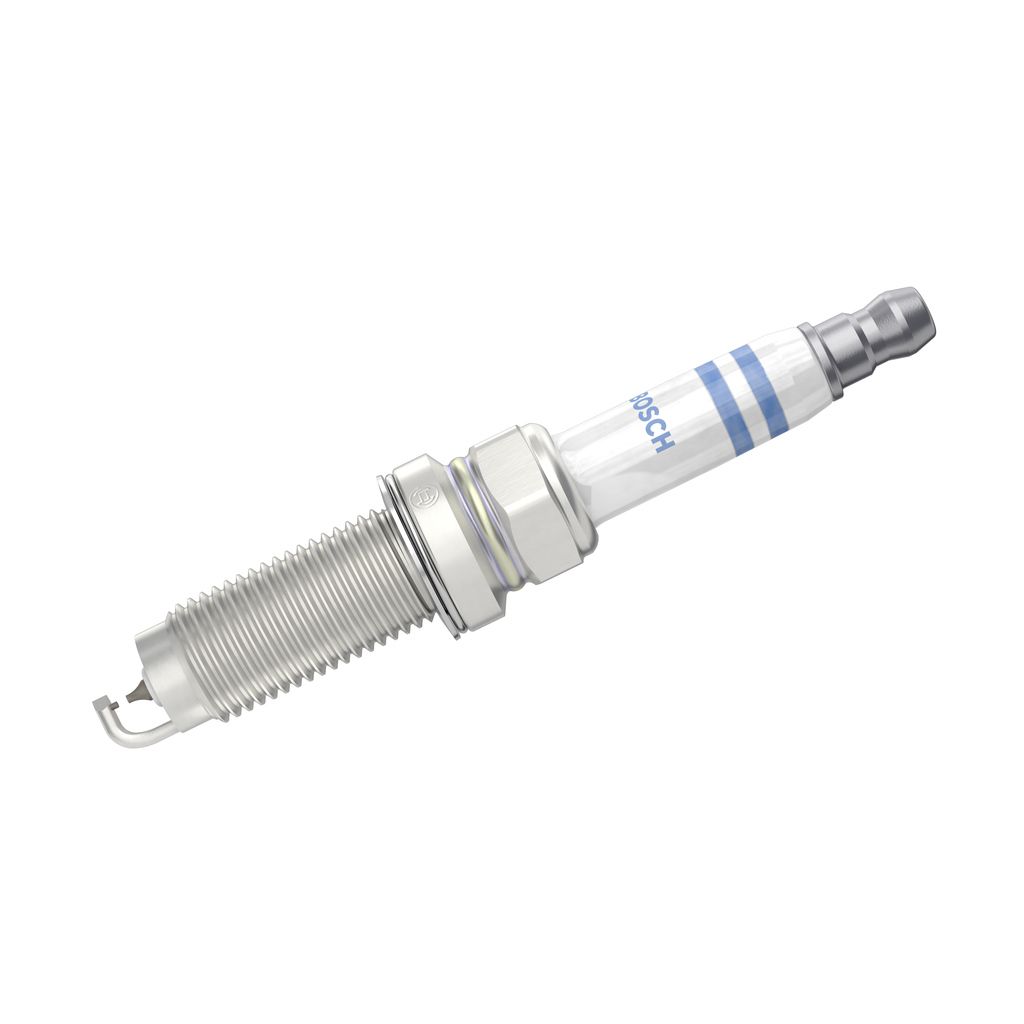 BOSCH 0 242 135 570 - Zündkerze