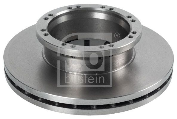 FEBI BILSTEIN 104222 - Bremsscheibe