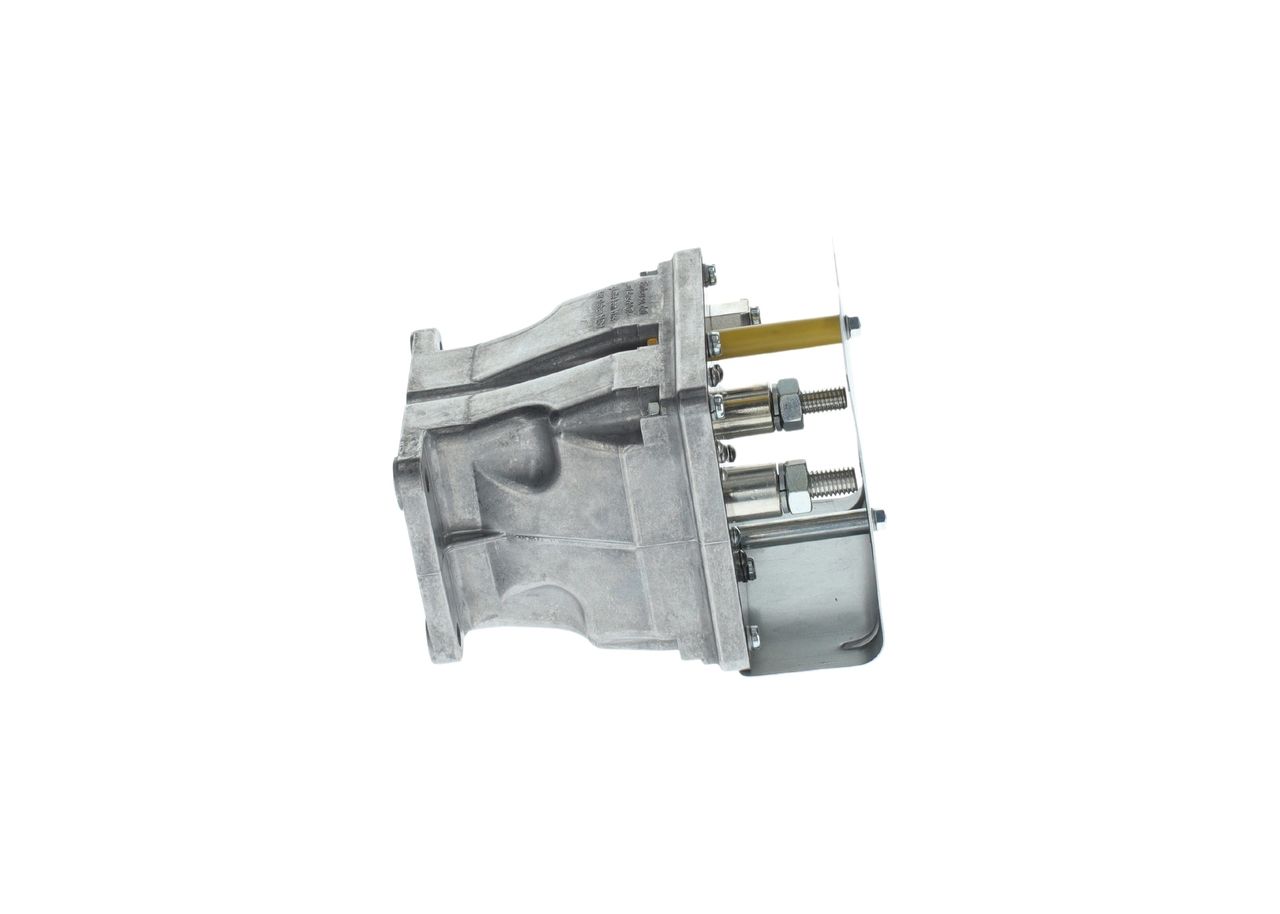 BOSCH 0 333 301 009 - Batterierelais