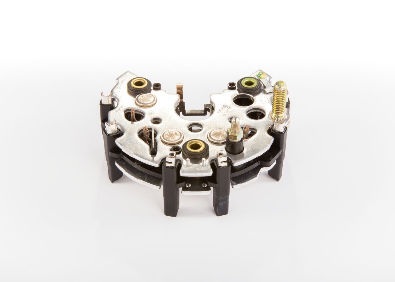 BOSCH 1 127 319 729 - Gleichrichter, Generator