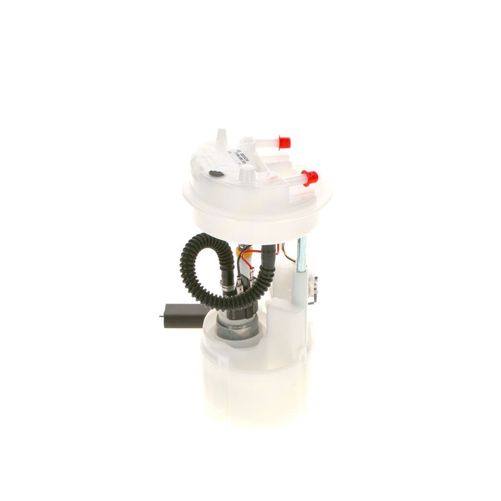 BOSCH 0 986 580 209 - Kraftstoff-Fördereinheit