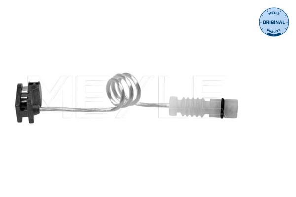 MEYLE 014 527 0001 - Warnkontakt, Bremsbelagverschleiß