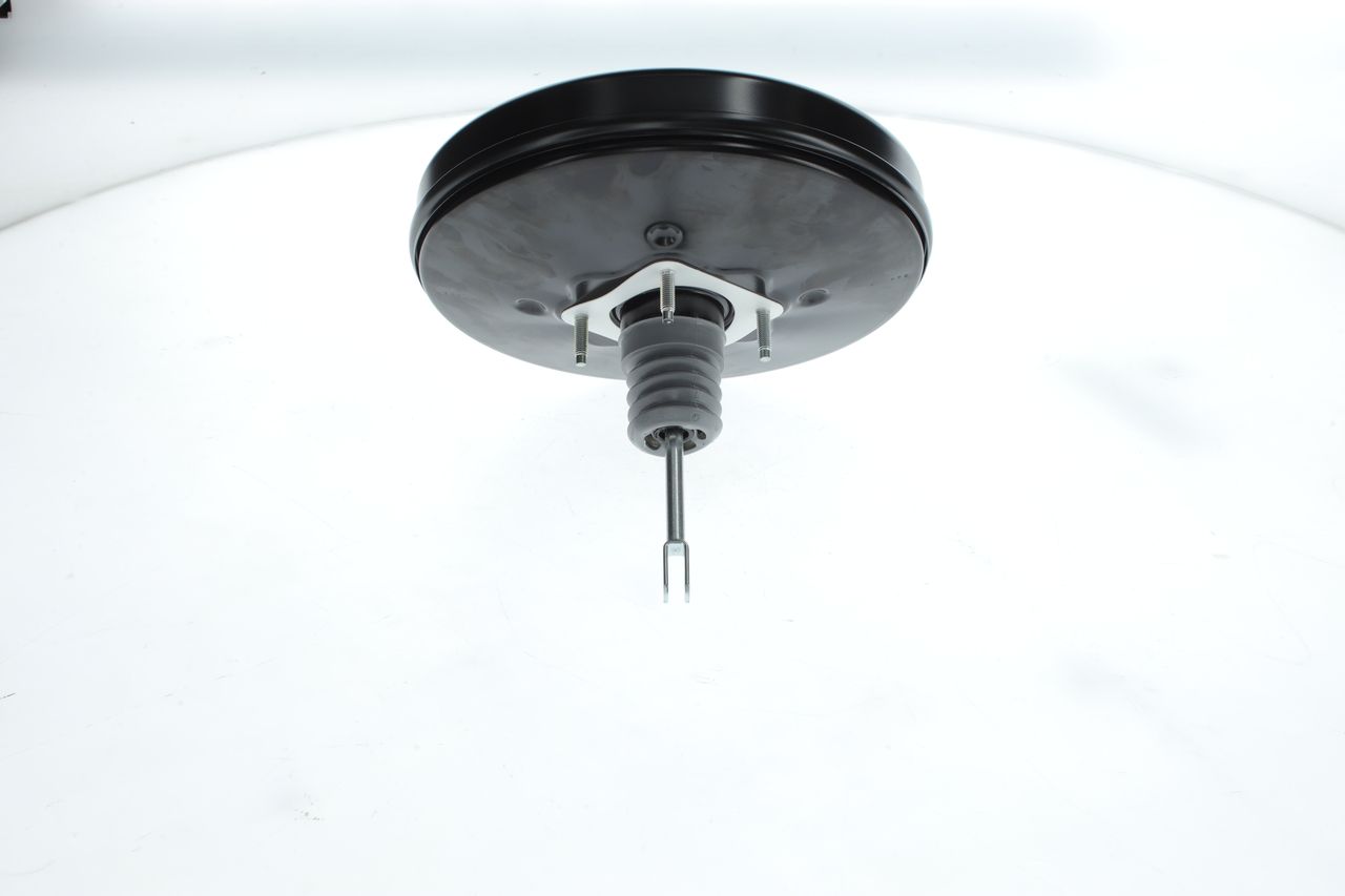 BOSCH 0 204 828 666 - Bremskraftverstärker