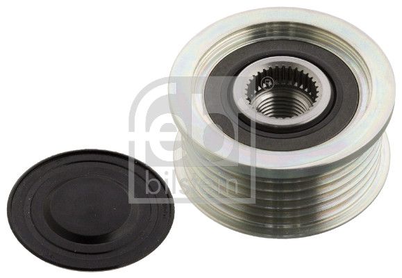 FEBI BILSTEIN 101717 - Generatorfreilauf