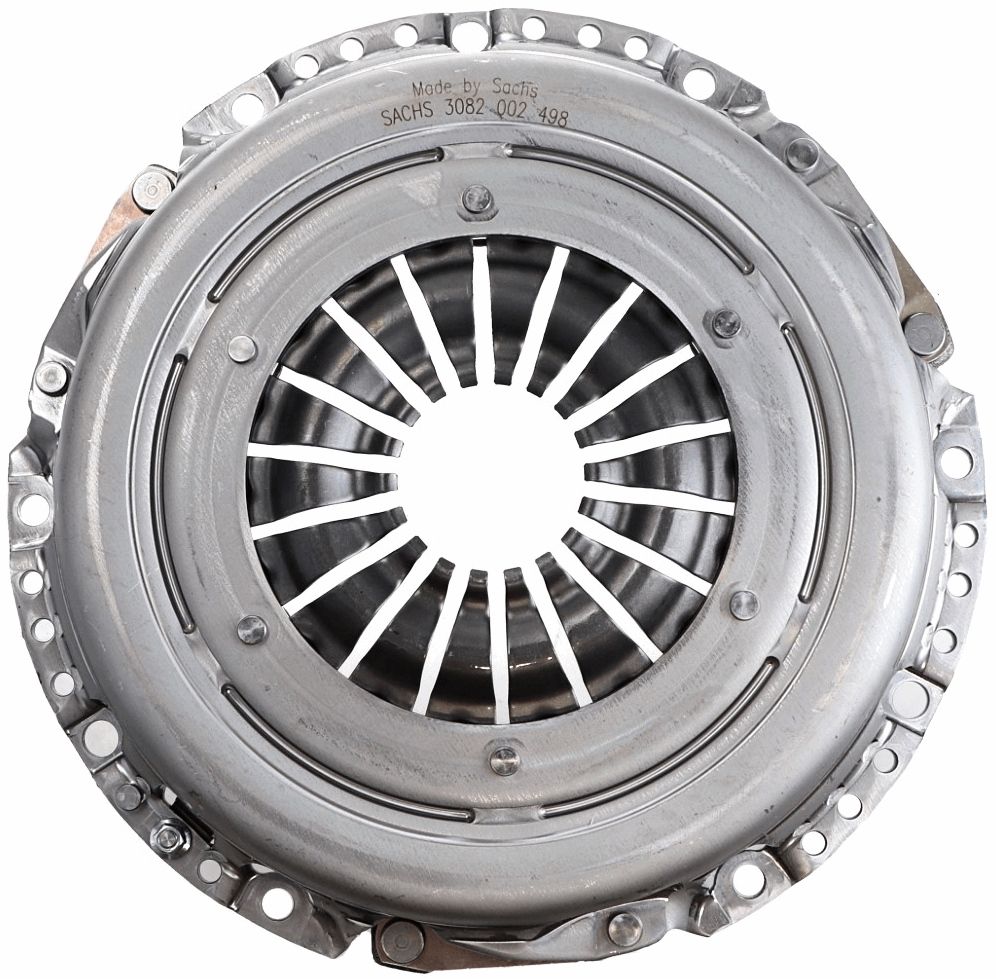 SACHS 3000 970 127 - Kupplungssatz