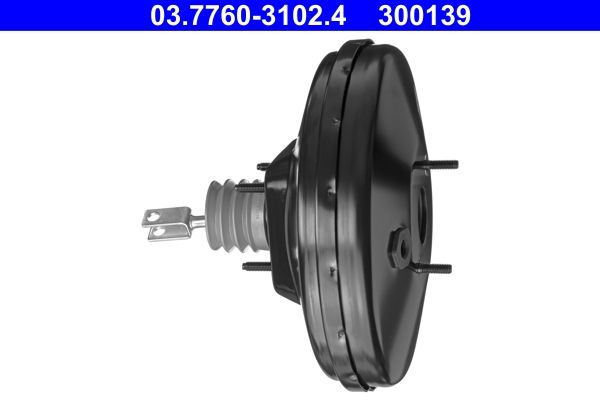 ATE 03.7760-3102.4 - Bremskraftverstärker