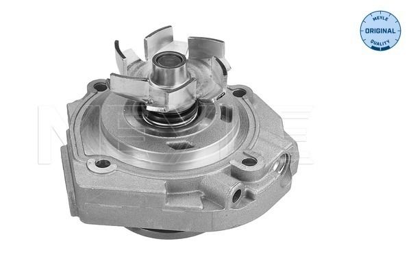 MEYLE 213 200 0003 - Wasserpumpe, Motorkühlung
