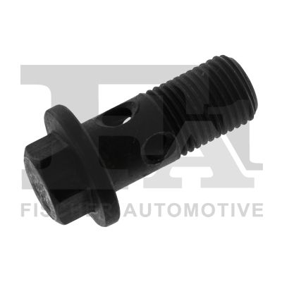 FA1 989-10-011 - Hohlschraube, Lader