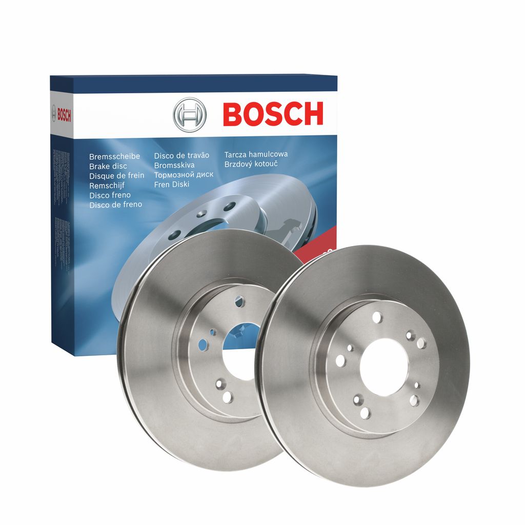 BOSCH 0 986 479 365 - Bremsscheibe