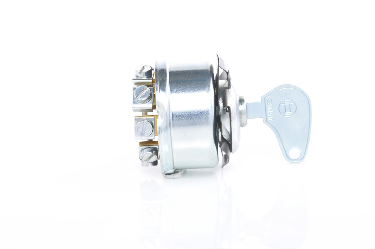 BOSCH 0 347 801 001 - Zünd-/Startschalter
