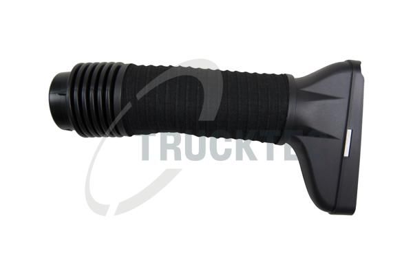 TRUCKTEC AUTOMOTIVE 02.14.146 - Ansaugschlauch, Luftfilter