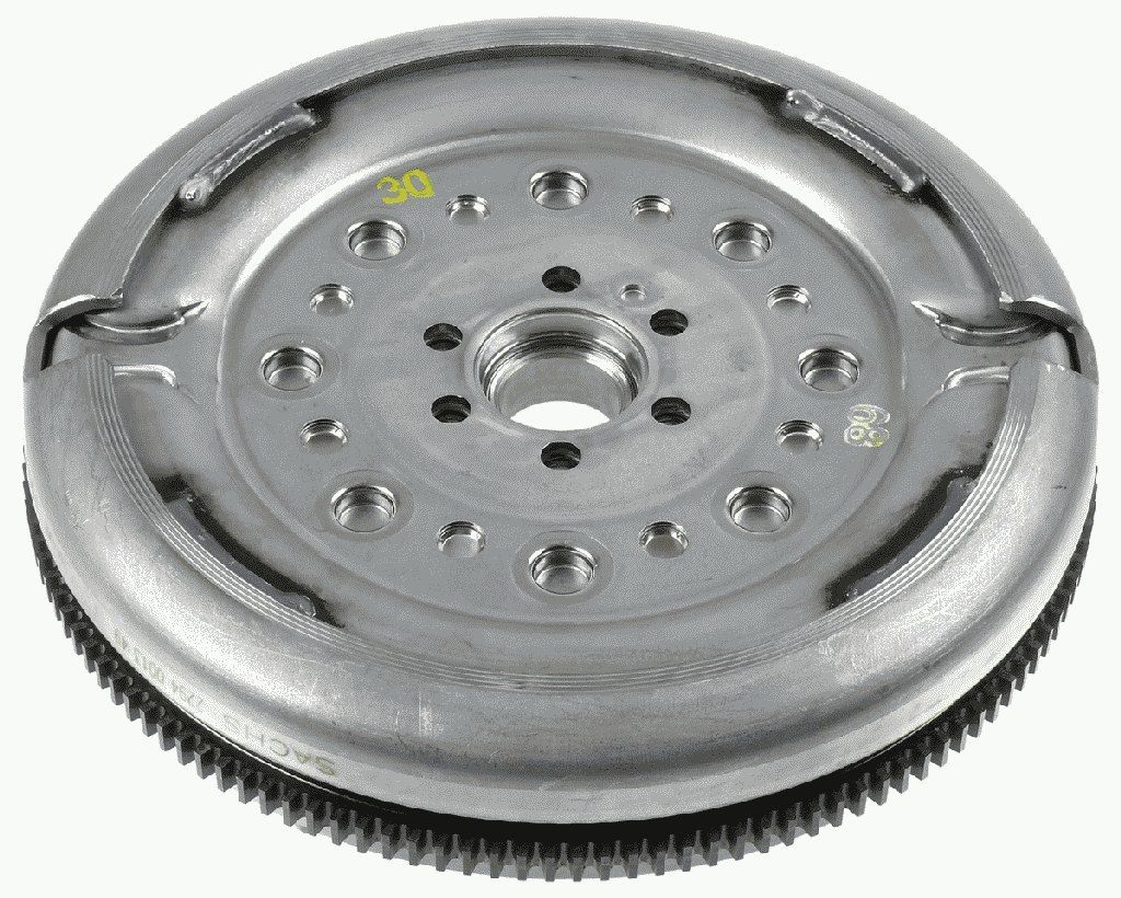 SACHS 2294 001 349 - Schwungrad