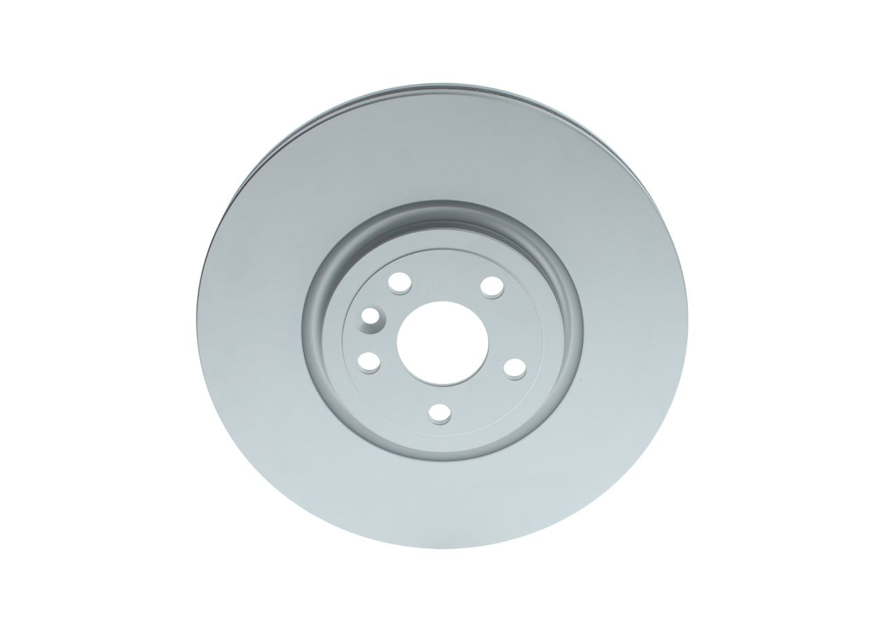 BOSCH 0 986 479 G33 - Bremsscheibe