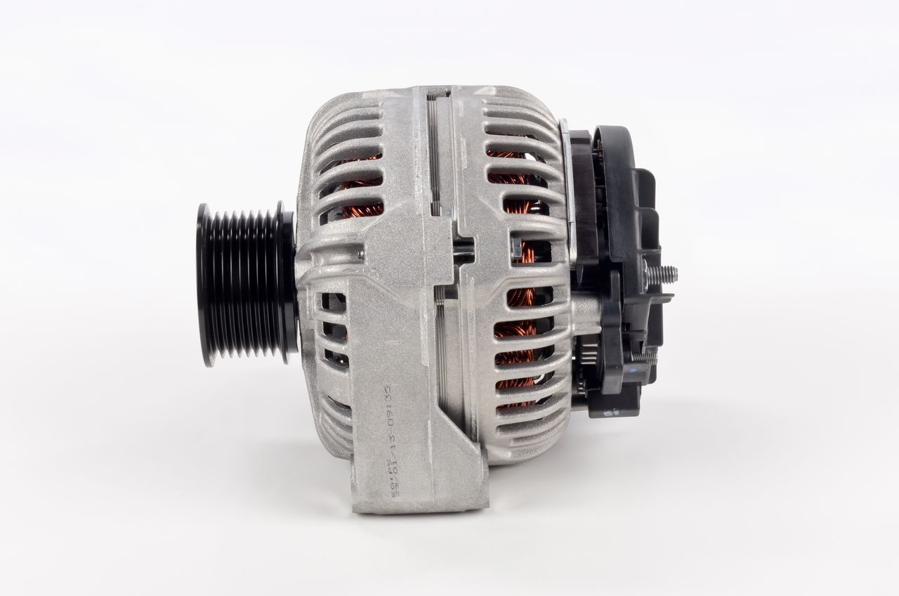BOSCH 0 124 615 029 - Generator