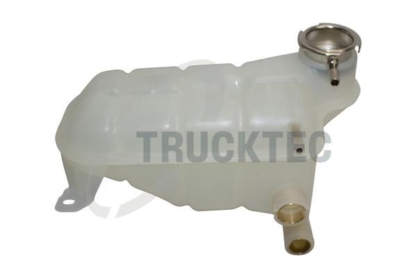 TRUCKTEC AUTOMOTIVE 02.40.068 - Ausgleichsbehälter, Kühlmittel
