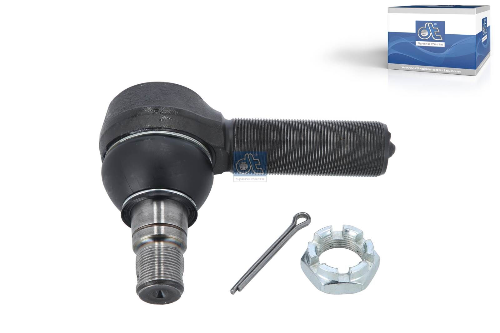 DT Spare Parts 1.19010 - Spurstangenkopf