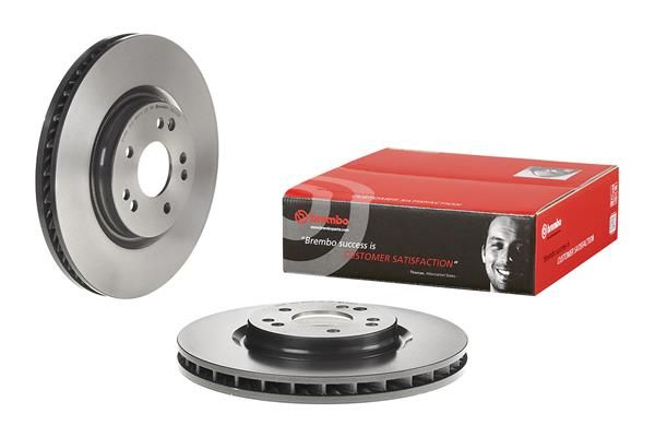 BREMBO 09.D229.11 - Bremsscheibe