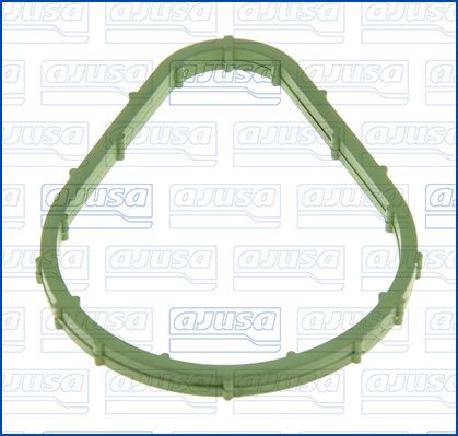 AJUSA 01034400 - Dichtung, Thermostatgehäuse