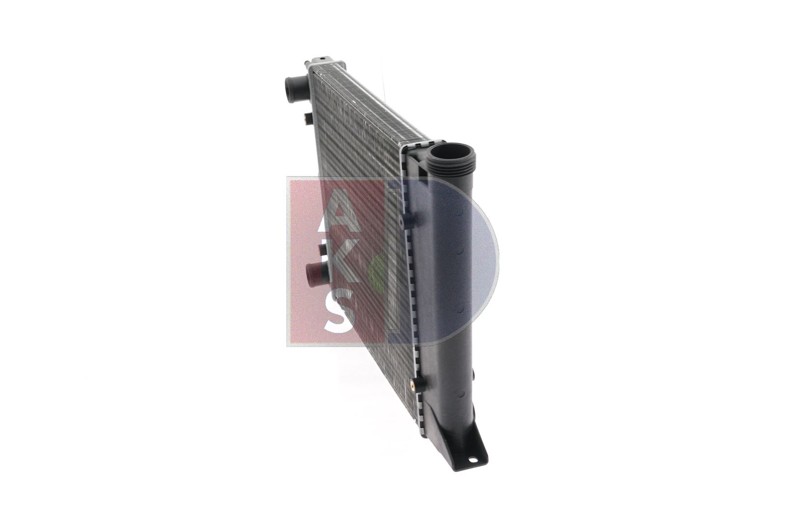 AKS DASIS 040110N - Kühler, Motorkühlung