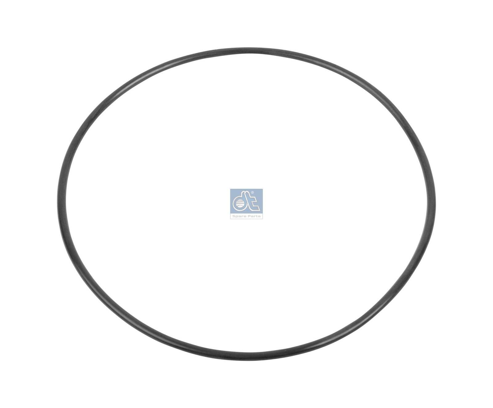 DT Spare Parts 1.27408 - Dichtung, Zylinderlaufbuchse