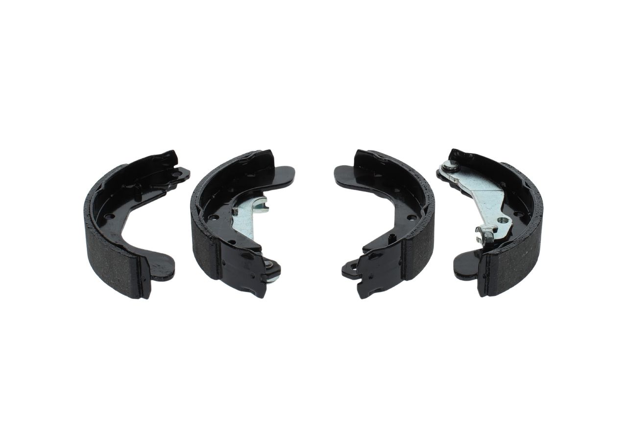BOSCH 0 986 487 950 - Bremsbackensatz