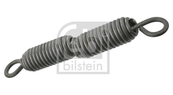 FEBI BILSTEIN 02208 - Feder, Bremsbacken