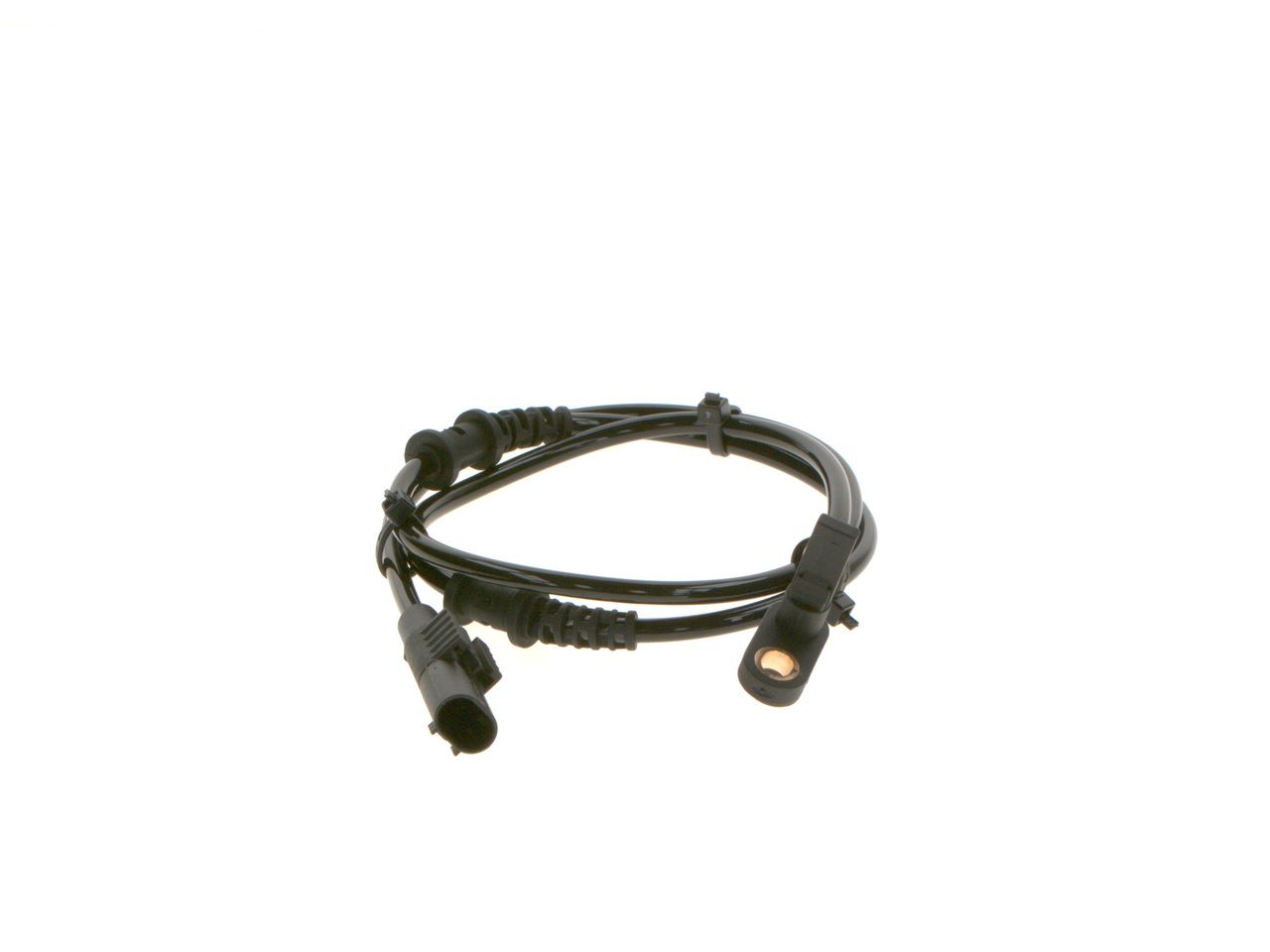BOSCH 0 986 594 590 - Sensor, Raddrehzahl