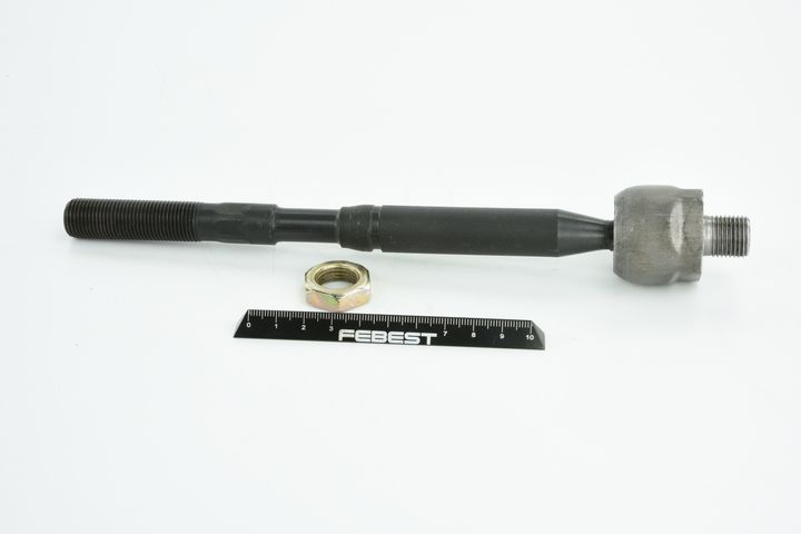 FEBEST 0122-ACA30 - Axialgelenk, Spurstange