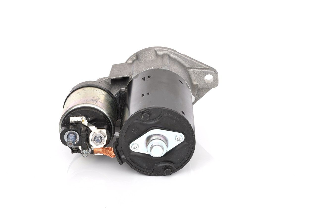 BOSCH 0 001 107 118 - Starter