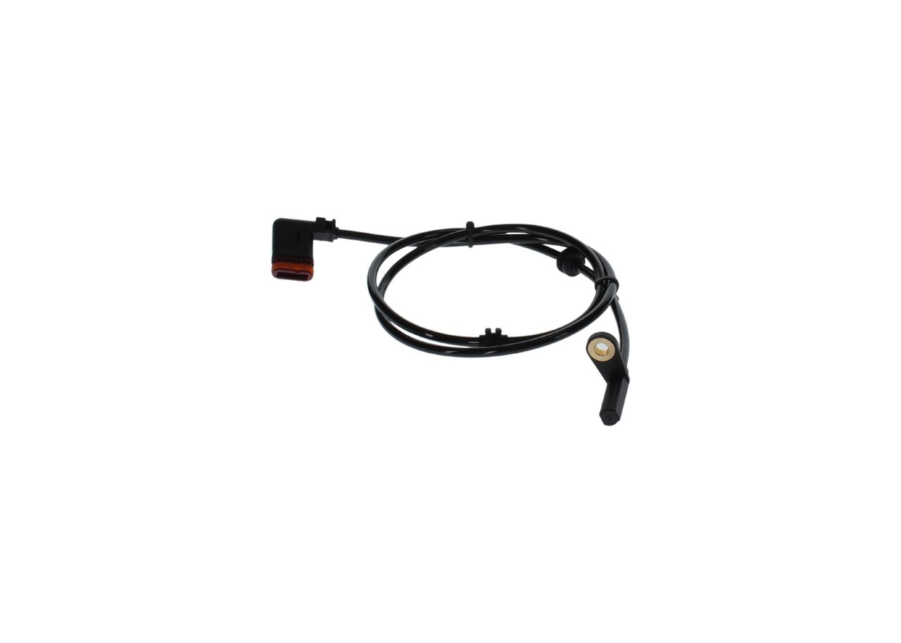 BOSCH 0 986 594 546 - Sensor, Raddrehzahl