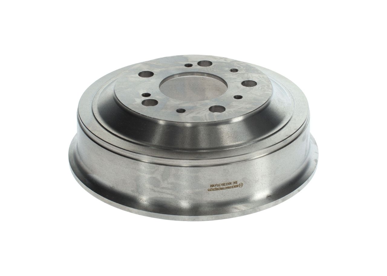 BOSCH 0 986 477 098 - Bremstrommel