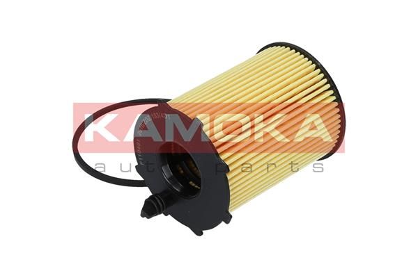 KAMOKA F110401 - Ölfilter