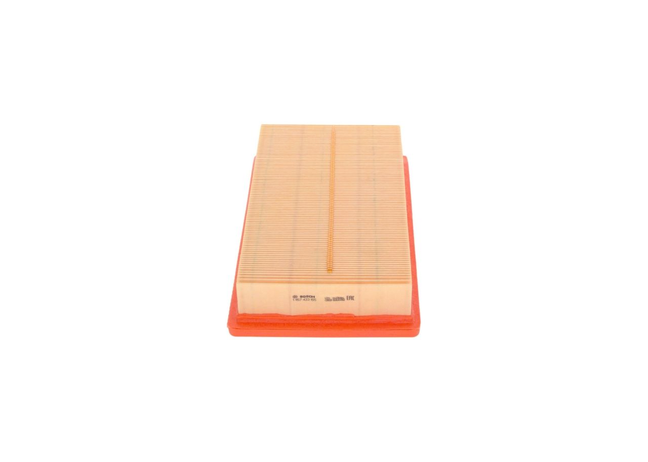 BOSCH 1 457 433 155 - Luftfilter