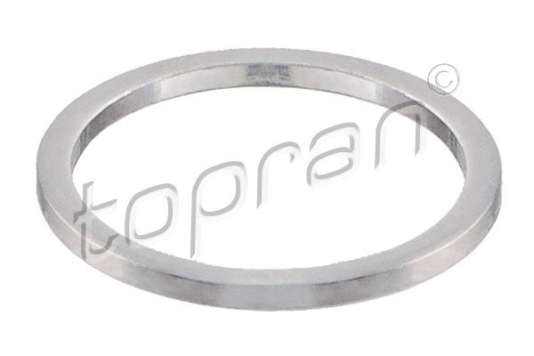 TOPRAN 114 556 - Dichtring, Ölablassschraube