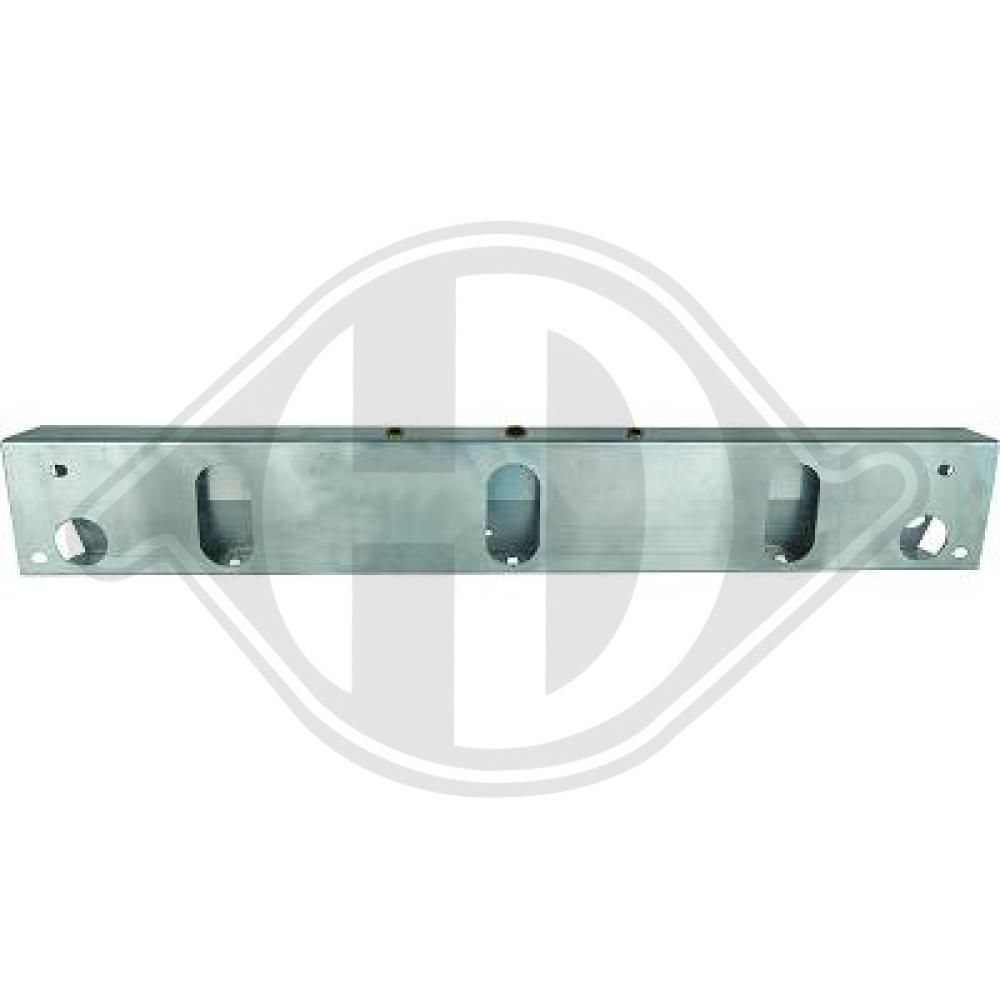 DIEDERICHS 1276010 - Frontverkleidung