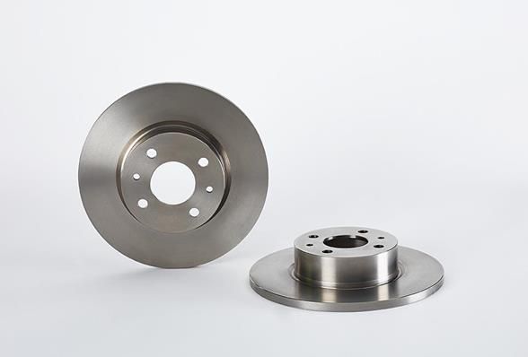 BREMBO 08.3129.10 - Bremsscheibe