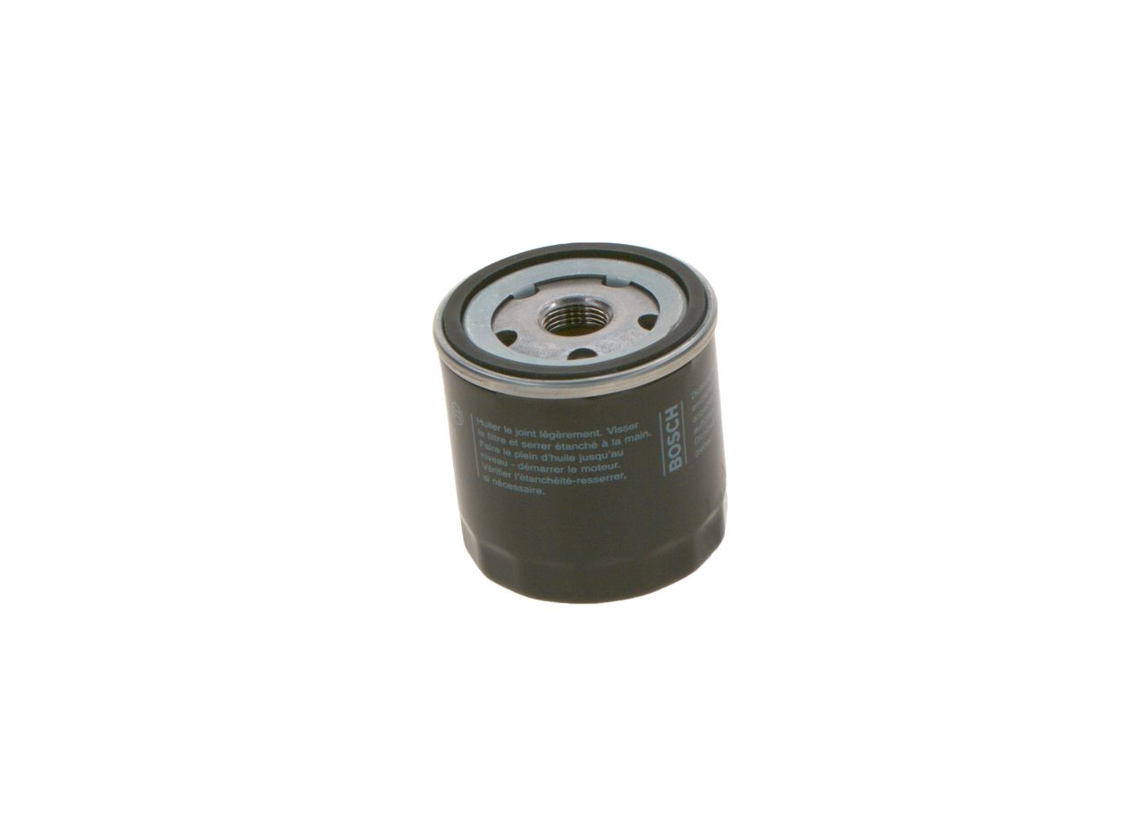 BOSCH 0 451 103 351 - Ölfilter