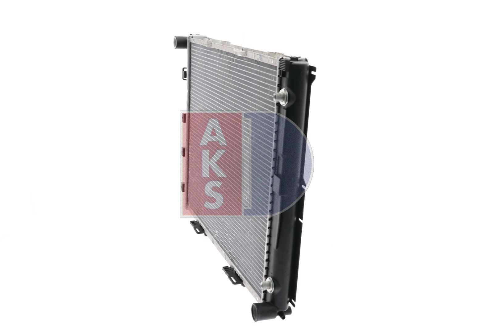 AKS DASIS 121630N - Kühler, Motorkühlung
