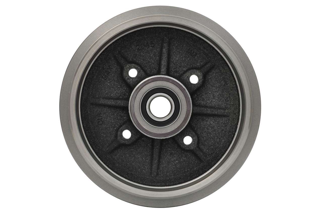 BOSCH 0 986 477 303 - Bremstrommel