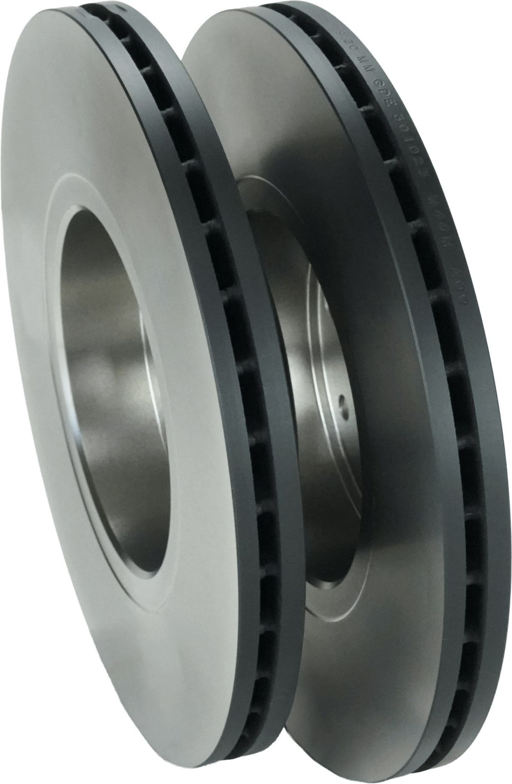 TRW DF4364 - Bremsscheibe