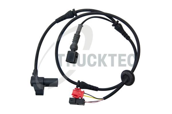 TRUCKTEC AUTOMOTIVE 07.35.152 - Sensor, Raddrehzahl